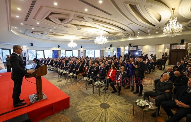 Doğru strateji ve hedeflerle Sakarya’yı daha ileriye taşıyacağız
