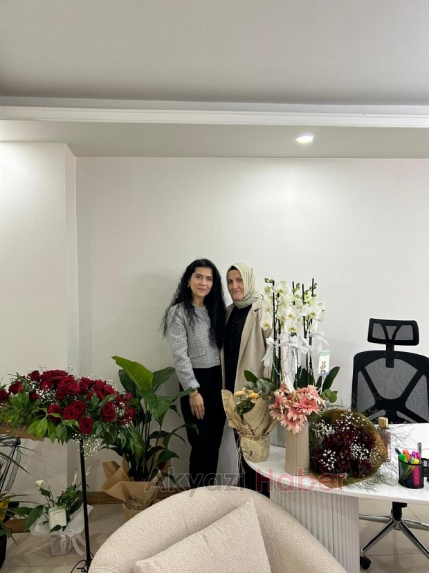 Merve Başkan ile Yaşam Alanlarınızı Sanata Dönüştüren Mimari Dokunuşlar;