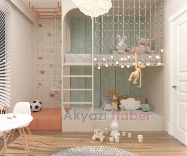 Merve Başkan ile Yaşam Alanlarınızı Sanata Dönüştüren Mimari Dokunuşlar;