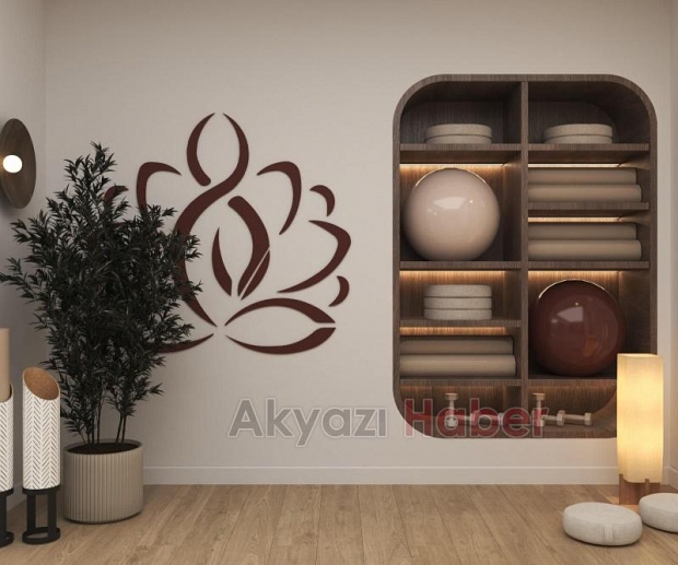 Merve Başkan ile Yaşam Alanlarınızı Sanata Dönüştüren Mimari Dokunuşlar;
