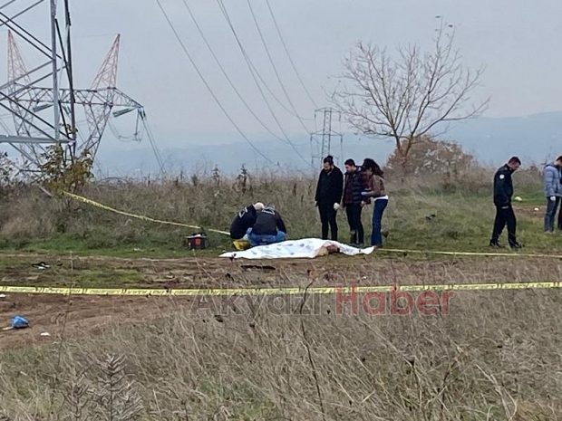 Otomobilde cesedi bulunmuştu, iş adamı çıktı