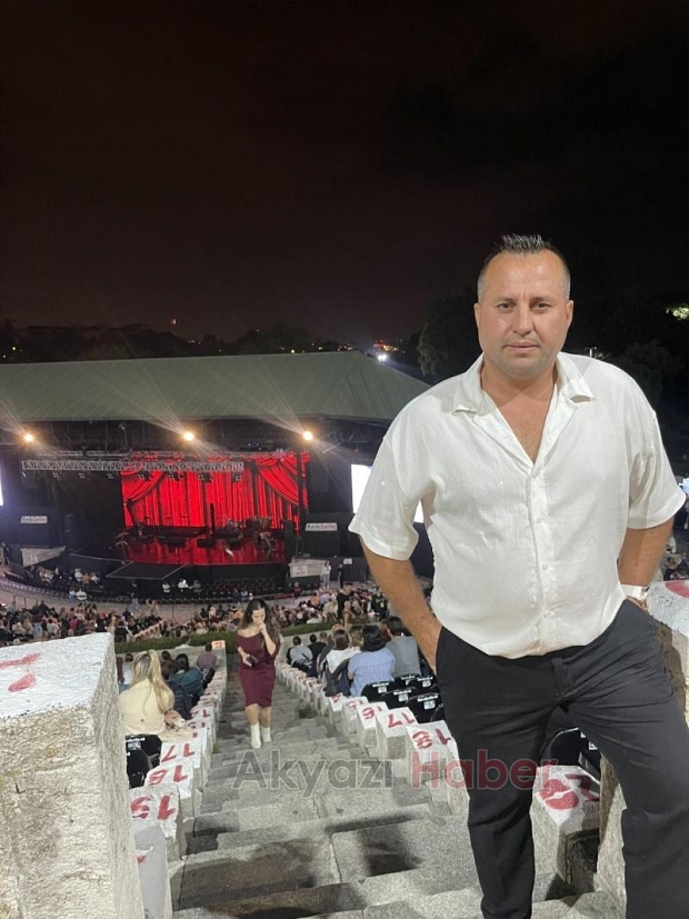 Otomobilde cesedi bulunmuştu, iş adamı çıktı
