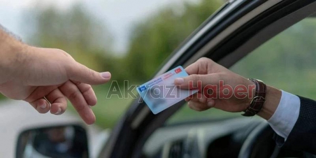 Eski tip ehliyet süreleri uzatıldı