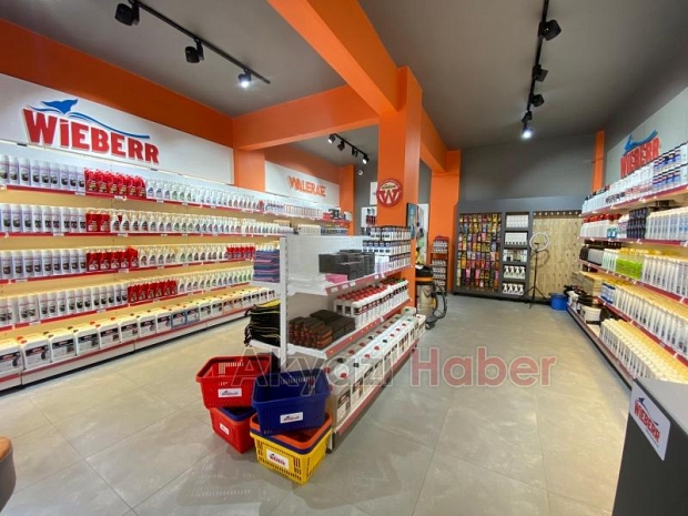 Wieberr ailesi bayanları unutmadı! Wunch Home ürünleriyle evinizin her yerinde.
