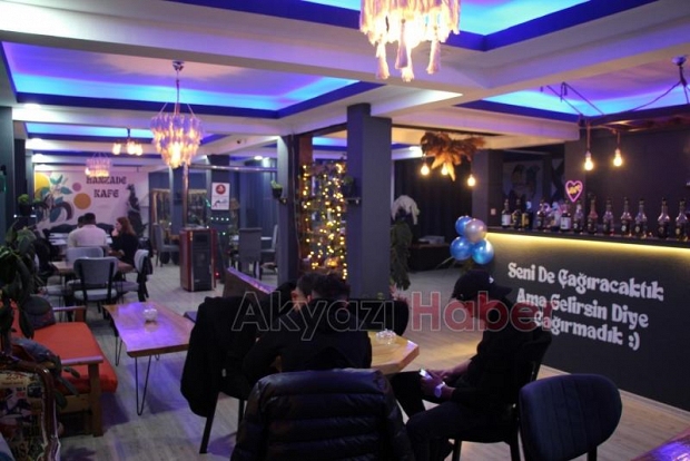 Hanzade Cafe Yenilenen İmajıyle Her Anınıza Değer Katıyor!