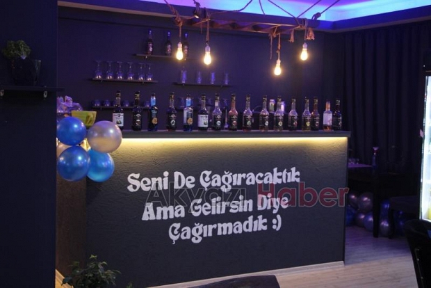Hanzade Cafe Yenilenen İmajıyle Her Anınıza Değer Katıyor!