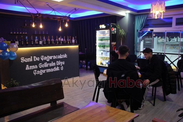 Hanzade Cafe Yenilenen İmajıyle Her Anınıza Değer Katıyor!