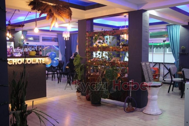 Hanzade Cafe Yenilenen İmajıyle Her Anınıza Değer Katıyor!