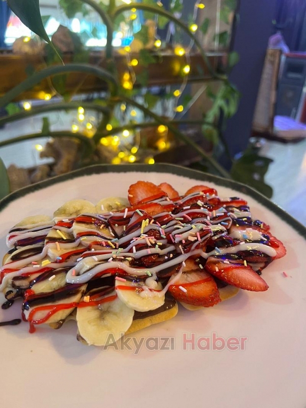Hanzade Cafe Yenilenen İmajıyle Her Anınıza Değer Katıyor!