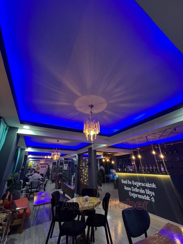 Hanzade Cafe Yenilenen İmajıyle Her Anınıza Değer Katıyor!