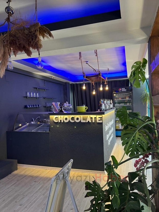 Hanzade Cafe Yenilenen İmajıyle Her Anınıza Değer Katıyor!