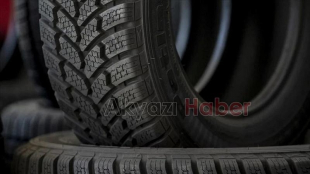 Zorunlu kış lastiği uygulaması için süre daraldı: Fiyatlar uçtu
