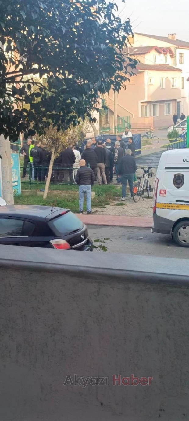 24 yaşındaki gencin cesedi bulundu