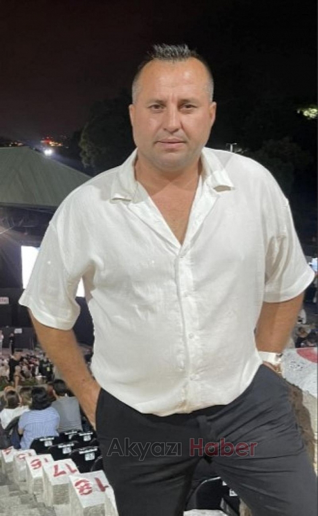 Otomobilde cansız bedeni bulunan iş insanına acı veda
