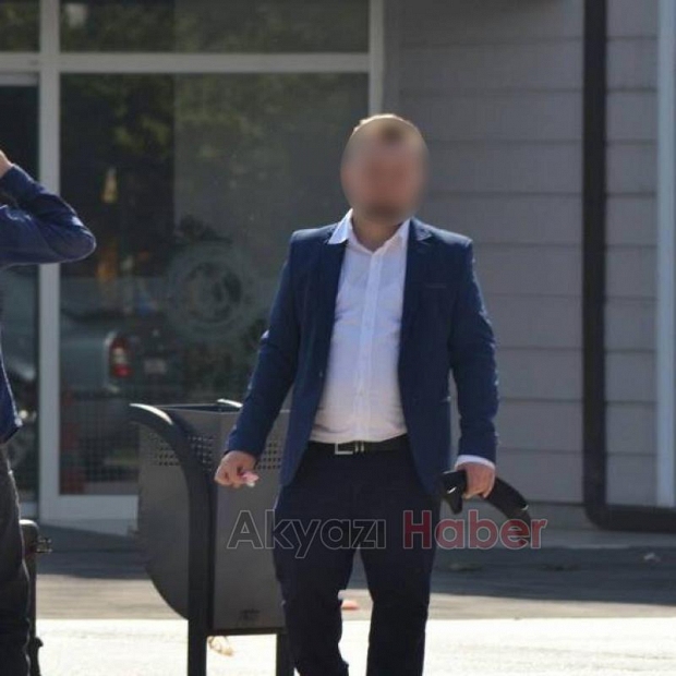 Akyazı'da saadet zinciri vurgununda flaş gelişme