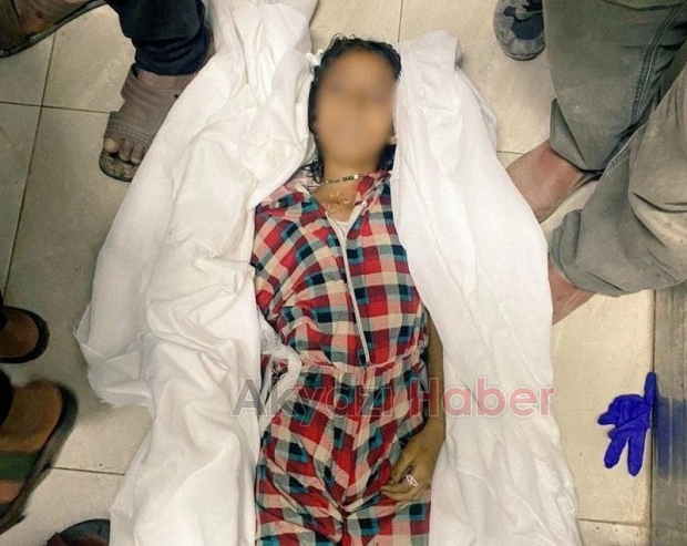 İsrail’den Gazze Şeridi'nde bir katliam daha: En az 66 kişi öldü