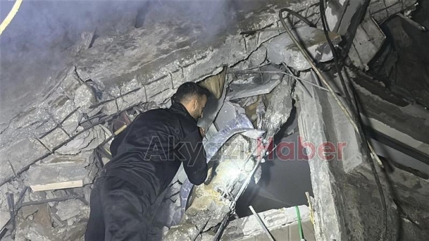 İsrail’den Gazze Şeridi'nde bir katliam daha: En az 66 kişi öldü