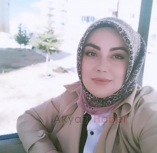 Cinayet kurbanı kadının cenazesini mahalleli kaldırdı