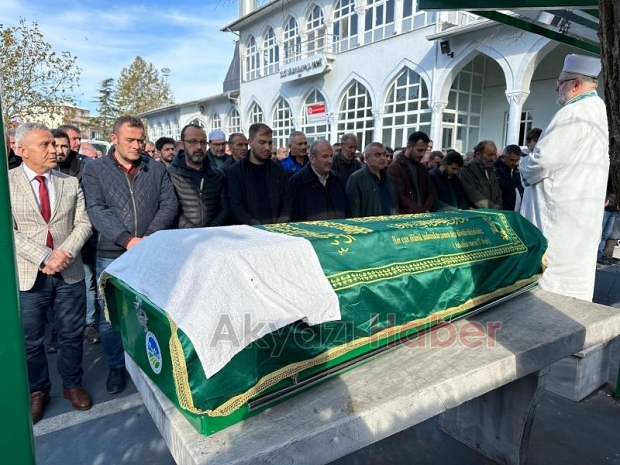 Mikail Yıldız defnedildi