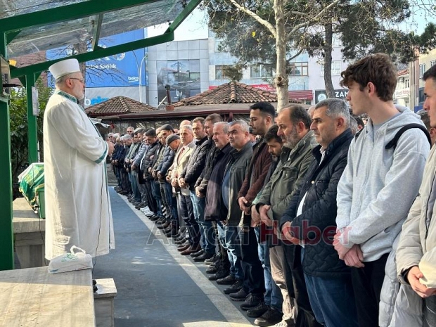 Mikail Yıldız defnedildi