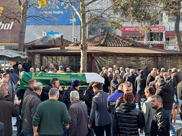 Mikail Yıldız defnedildi