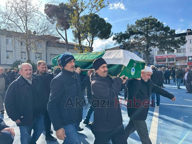 Mikail Yıldız defnedildi
