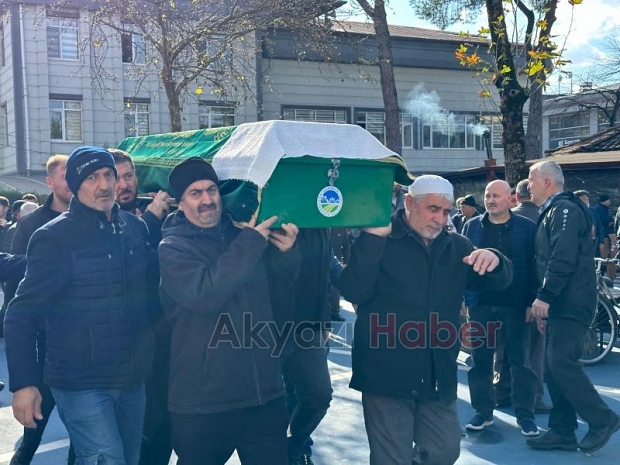 Mikail Yıldız defnedildi