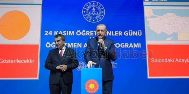 Sözleşmeli öğretmen atama sonuçları açıklandı