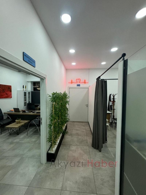 Modern Tıp ile Geleneksel Şifanın Buluşma Noktası Dr. Klinik Yanınızda!