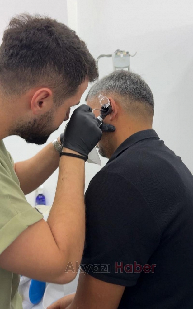 Modern Tıp ile Geleneksel Şifanın Buluşma Noktası Dr. Klinik Yanınızda!