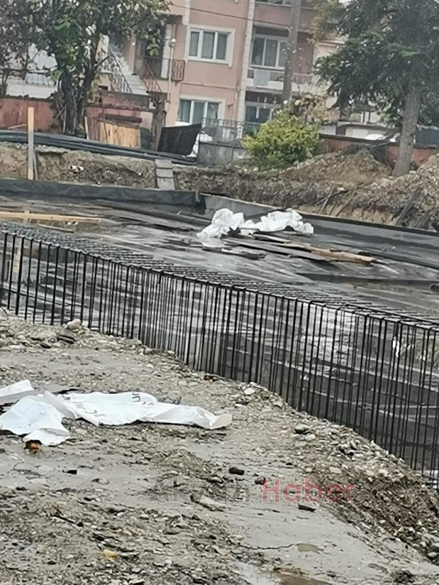 Akyazı Kur’an Kursu için Hayra Davetlisiniz!