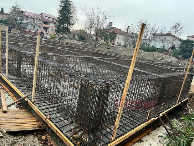 Akyazı Kur’an Kursu için Hayra Davetlisiniz!