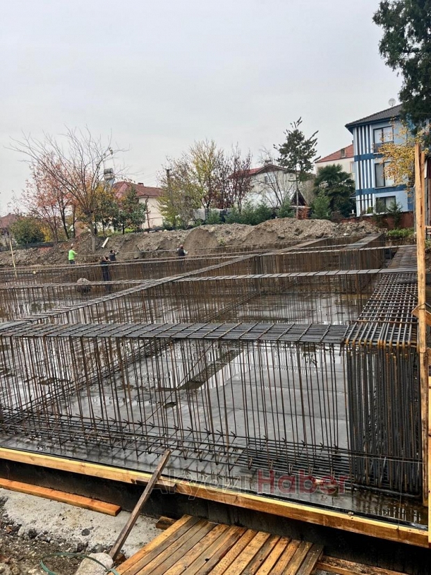 Akyazı Kur’an Kursu için Hayra Davetlisiniz!