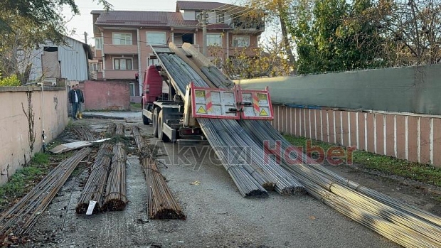 Akyazı Kur’an Kursu için Hayra Davetlisiniz!
