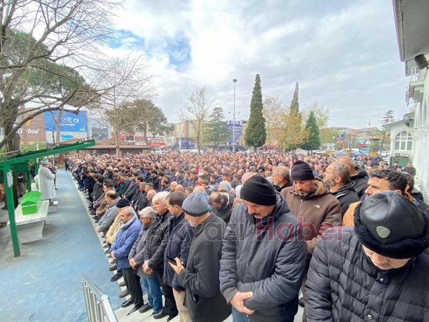 Poyraz Kaan Melek Oldu