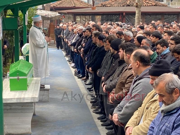 Poyraz Kaan Melek Oldu