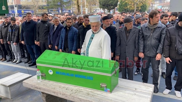 Poyraz Kaan Melek Oldu