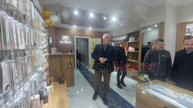 SO SHINE Artık Hizmetinizde!