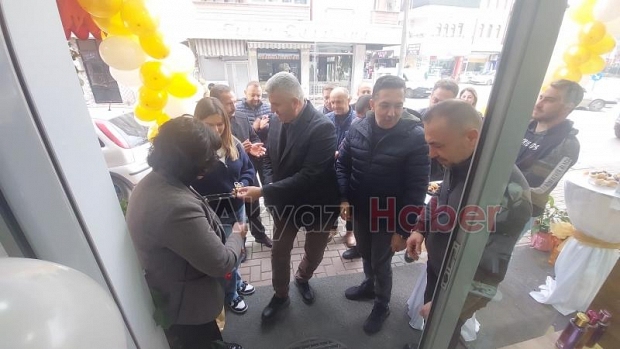 SO SHINE Artık Hizmetinizde!