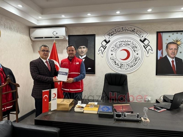 Akyazı'da ihtiyaç sahiplerine kıs desteği