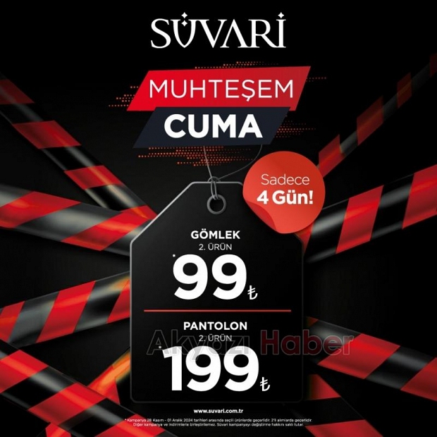 Akyazı Süvari'den kaçırılmayacak DEV KAMPANYA!