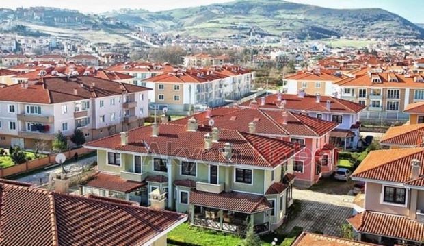 İşte Sakarya'da ortalama daire büyüklükleri
