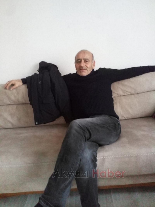 Eve gelen anne oğlunu ölü buldu