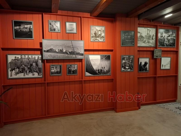 Swallove Coffee & Shop Akyazı Şubesi Hizmetinizde!