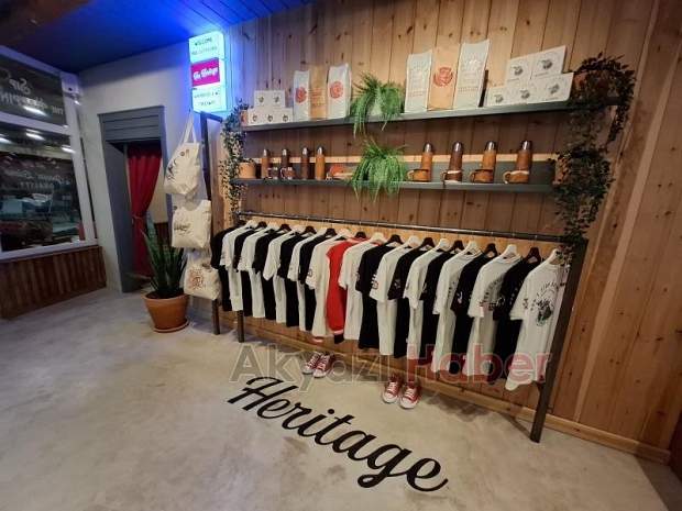 Swallove Coffee & Shop Akyazı Şubesi Hizmetinizde!
