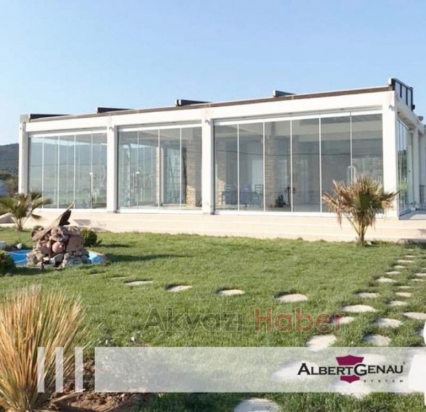 Albert Genau Sistemlerinde Yılın Son Fırsatı Akyazı Panjur'da!
