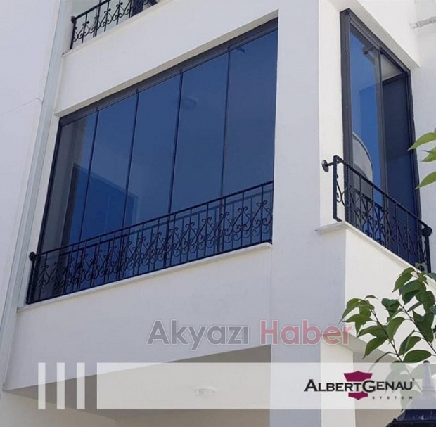 Albert Genau Sistemlerinde Yılın Son Fırsatı Akyazı Panjur'da!