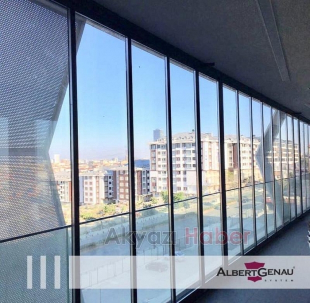 Albert Genau Sistemlerinde Yılın Son Fırsatı Akyazı Panjur'da!