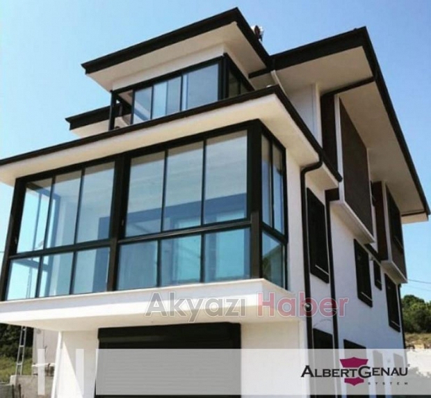 Albert Genau Sistemlerinde Yılın Son Fırsatı Akyazı Panjur'da!