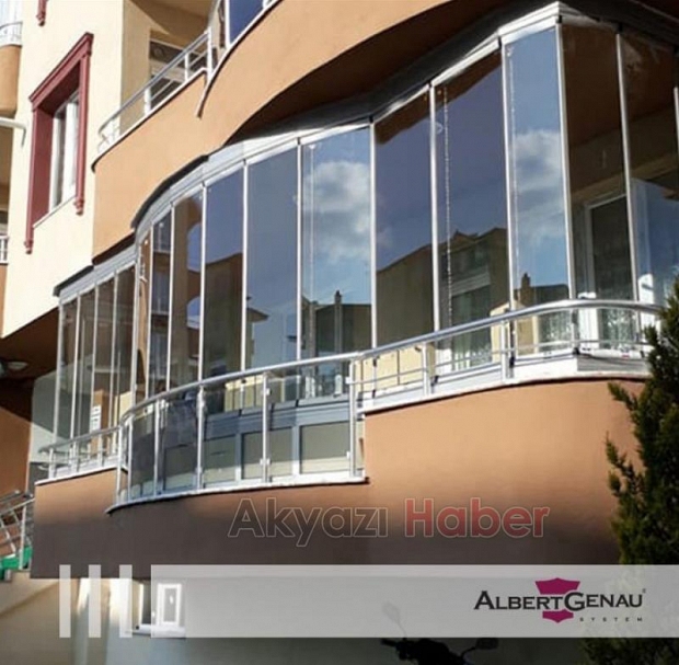 Albert Genau Sistemlerinde Yılın Son Fırsatı Akyazı Panjur'da!